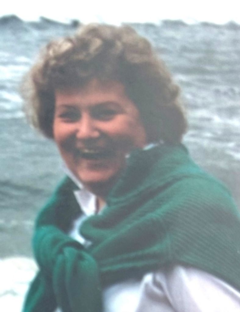 Mary Suzanne Sill Profile Photo