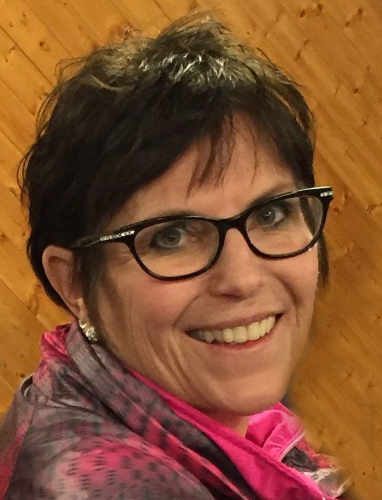 Catherine Lynn Anderson