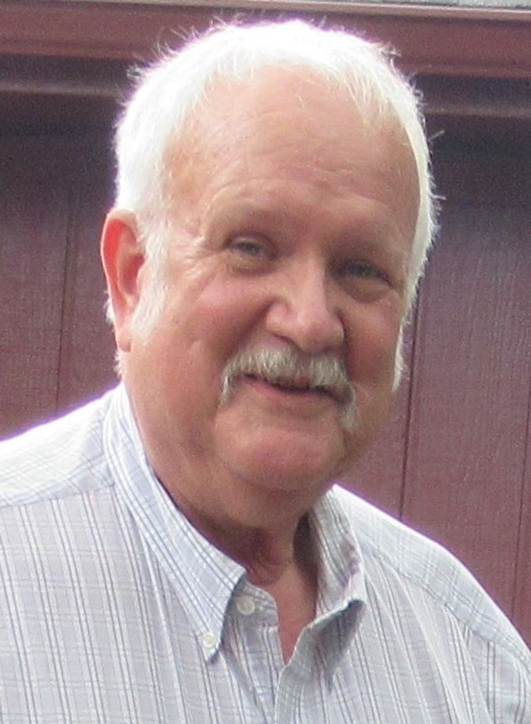 Brooks, Harold A.