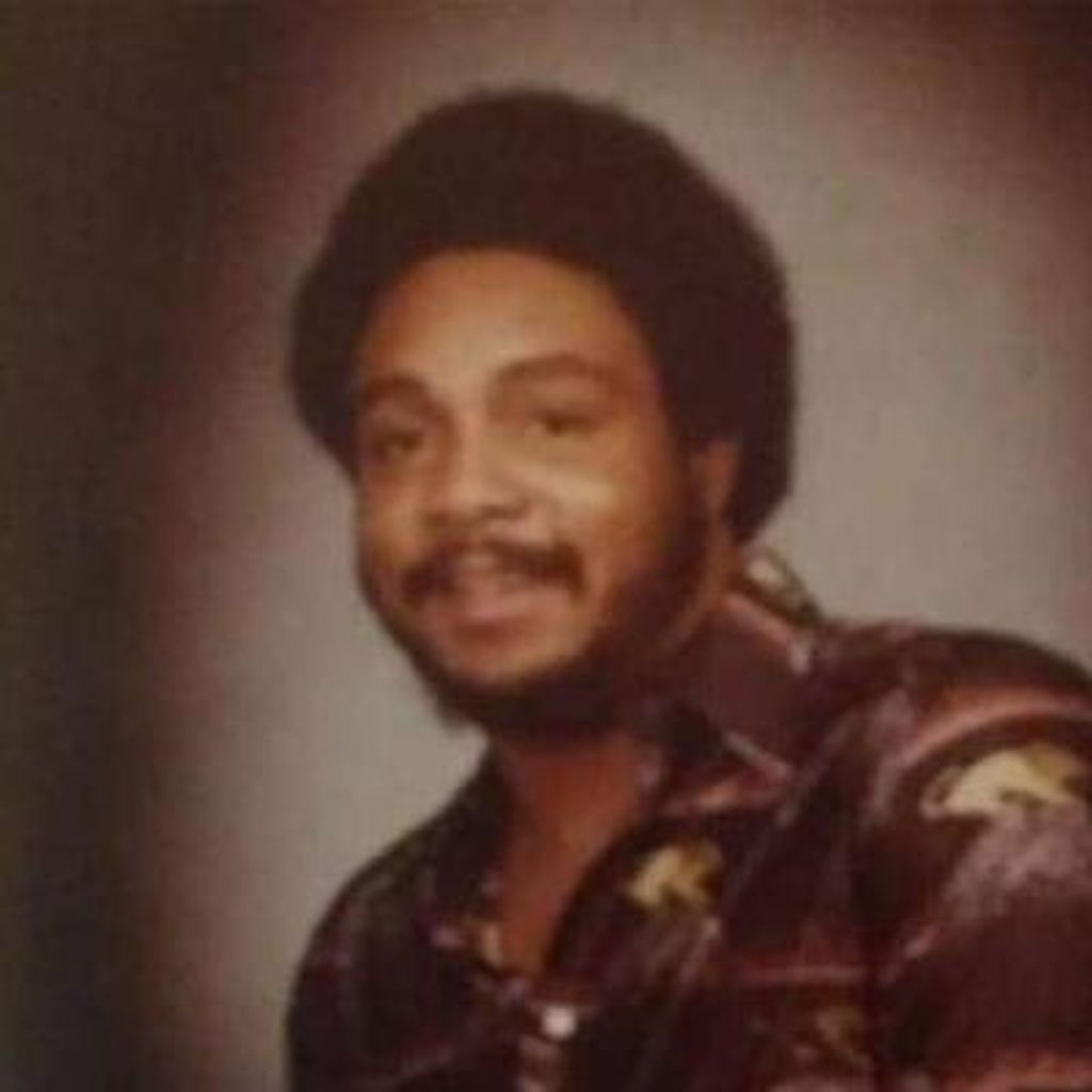 Mack E. Anderson, Sr.