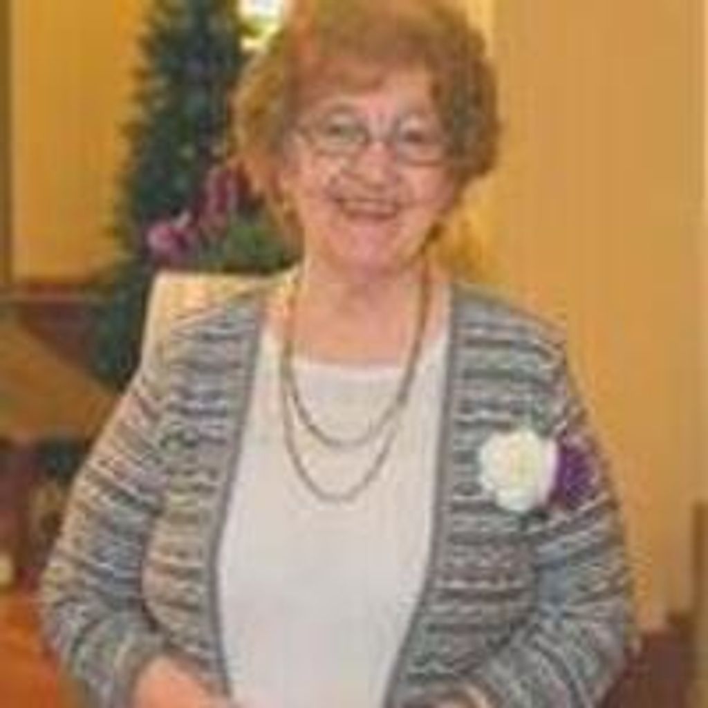Frances A Bilow