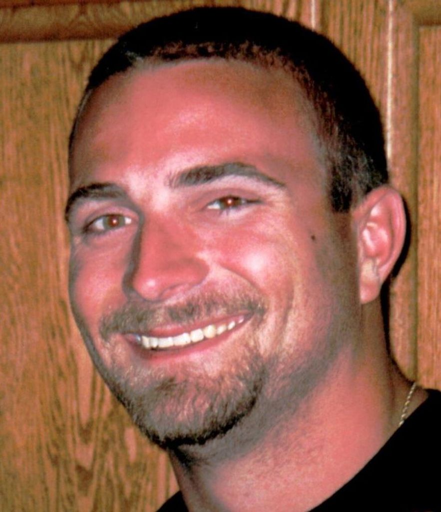 Travis James Eaton Profile Photo