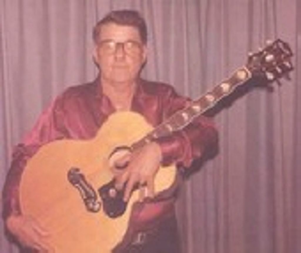 Charles Clifford Howard