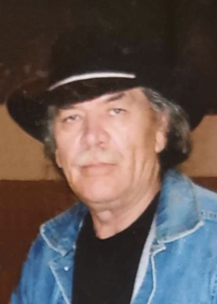 Gerald Assiniboine Sr.