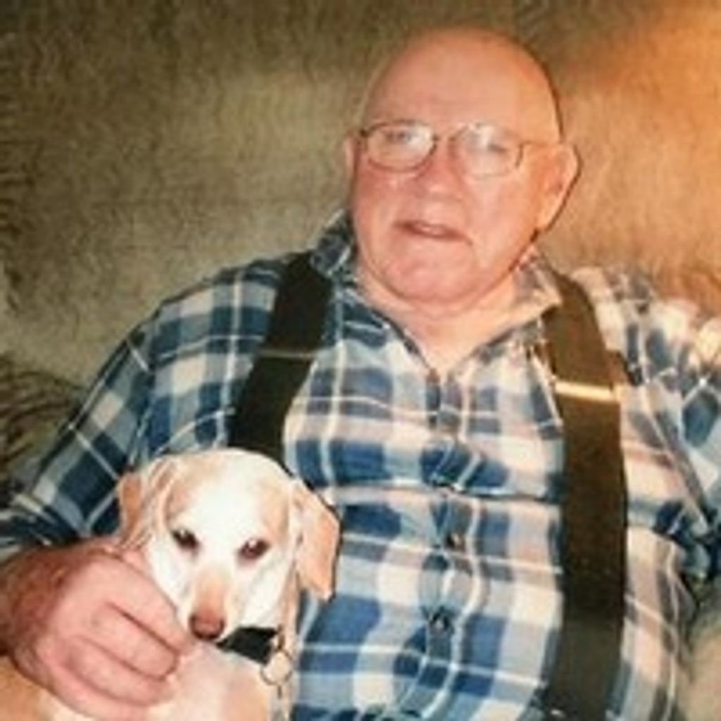 Lawrence C. Webb