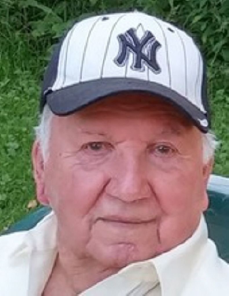 Robert A. Morningstar