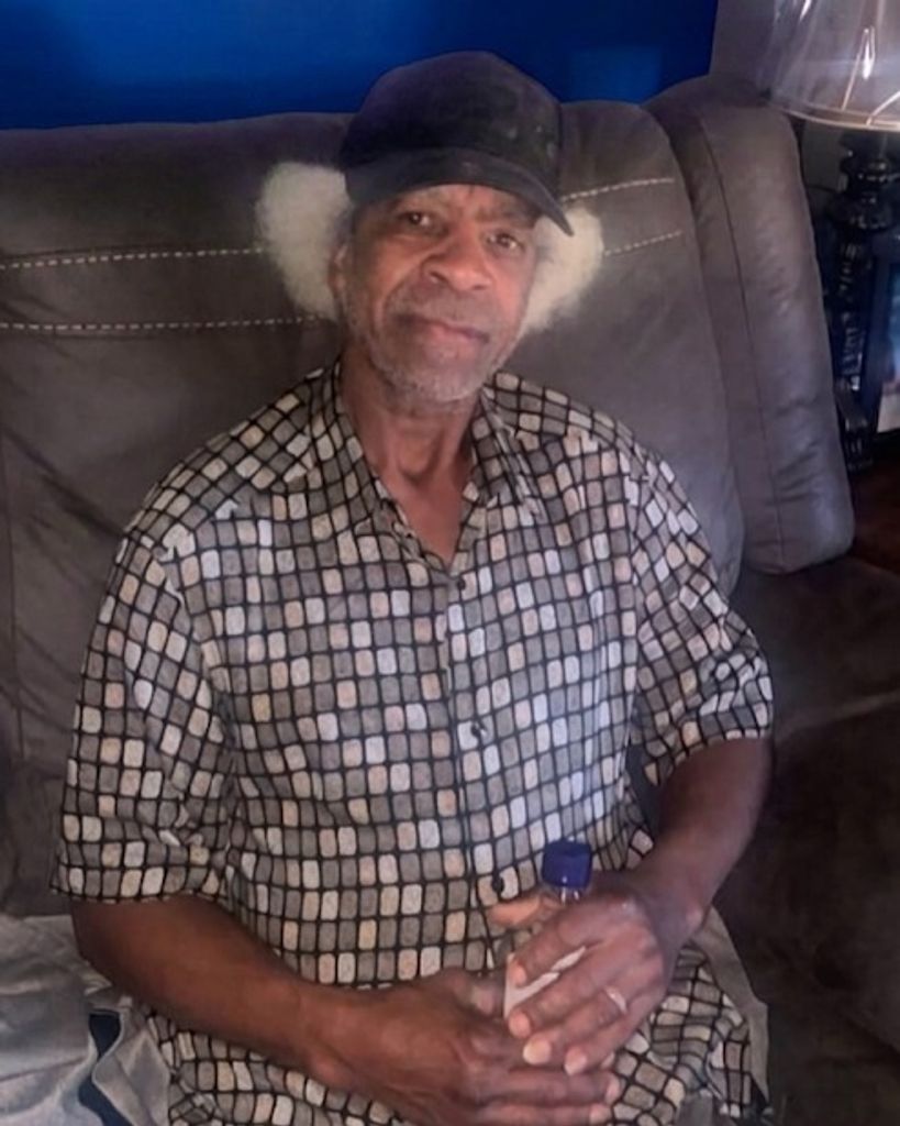 Walter Langston Profile Photo
