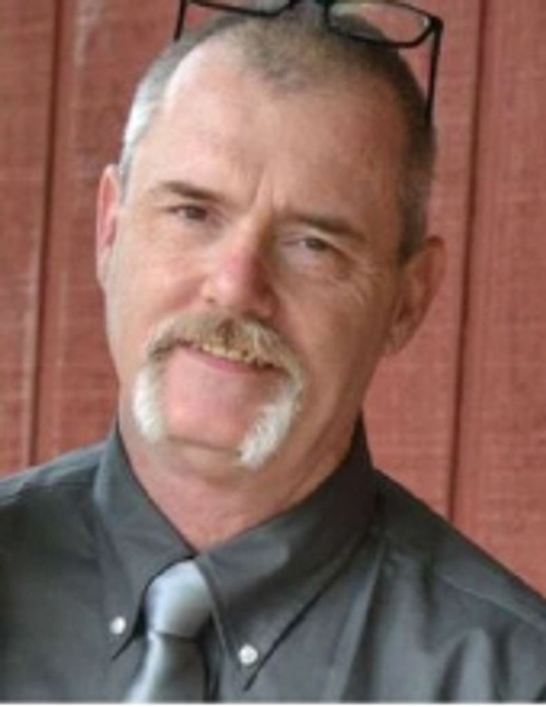 Mark Macon