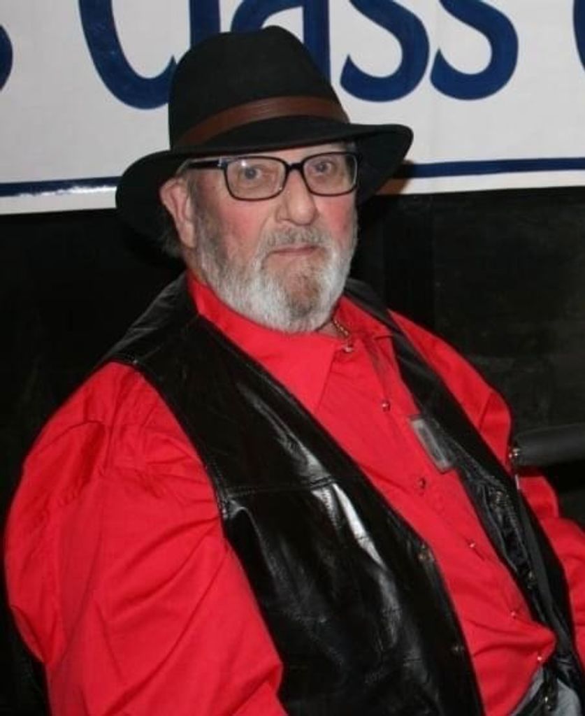 Joseph Horace Alley Profile Photo