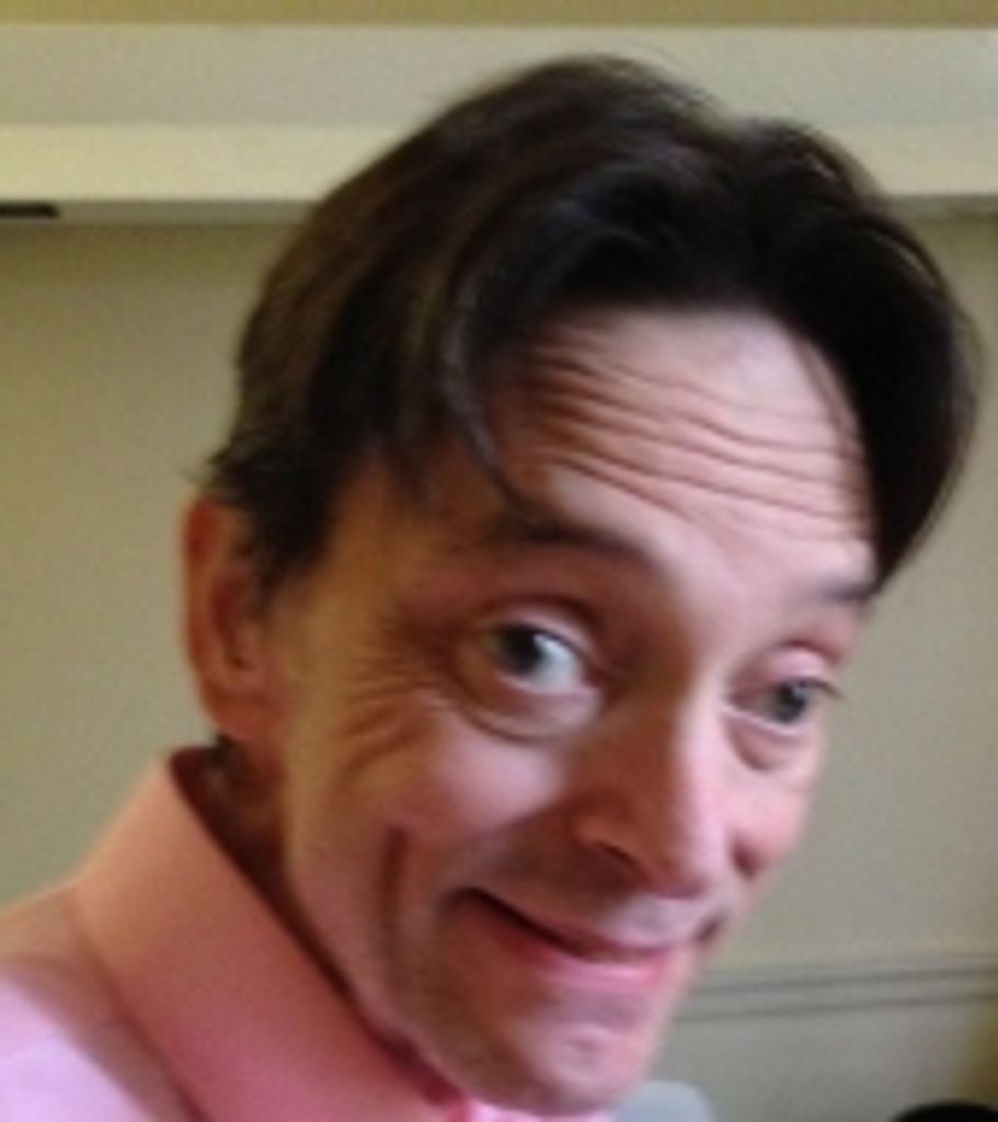 Richard  E. Mcdonald