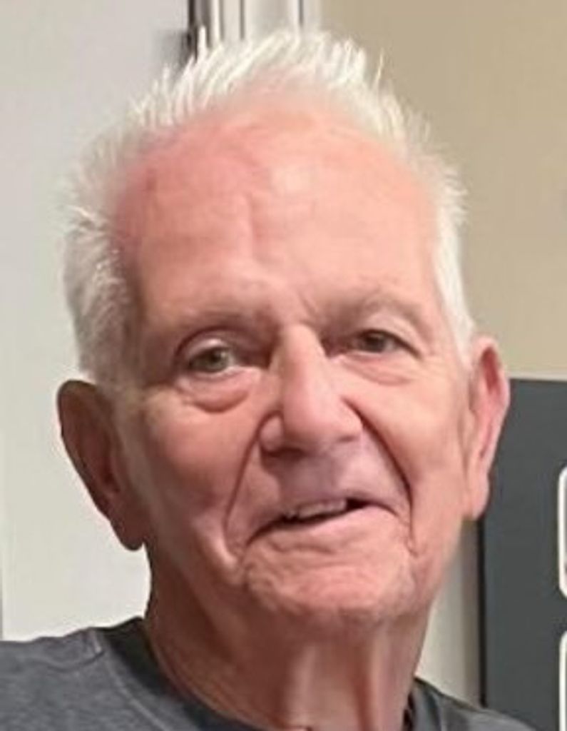 Laurence "Larry" Rasmussen Profile Photo