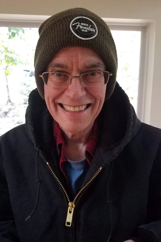 James Francis Schoenmakers Profile Photo