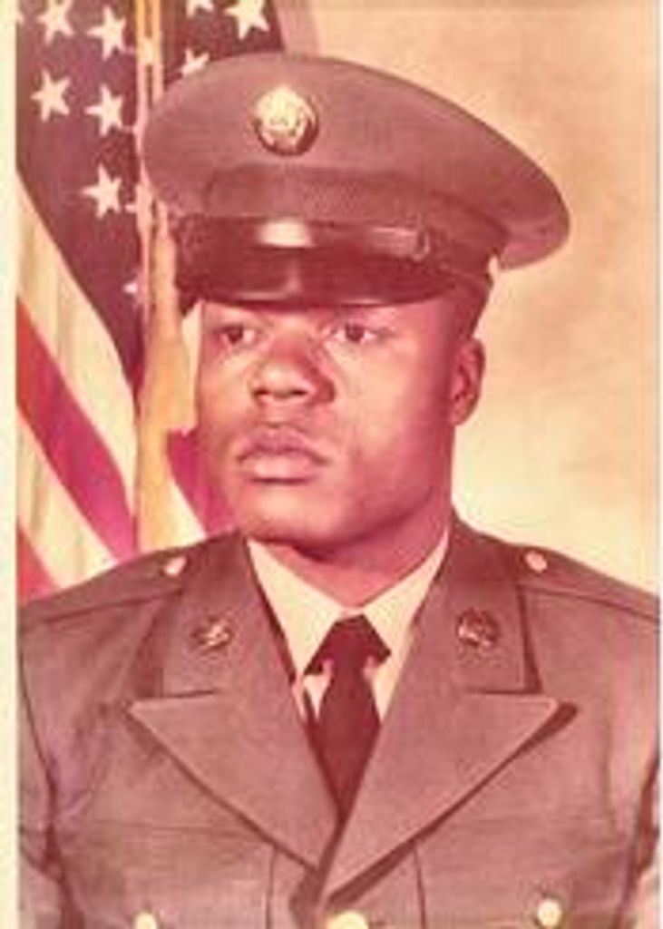 Jerome Odell Hoskins Profile Photo