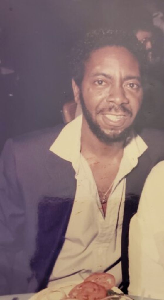 Bobby Herron