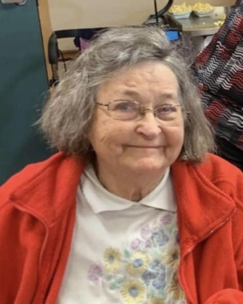 Rose Nistler