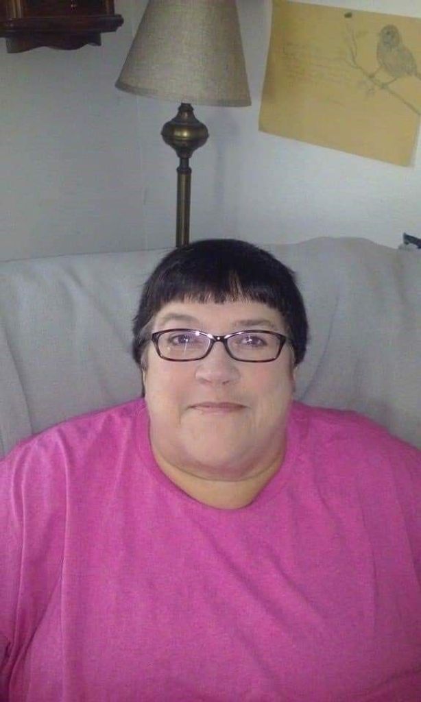 Linda Marie Dillard