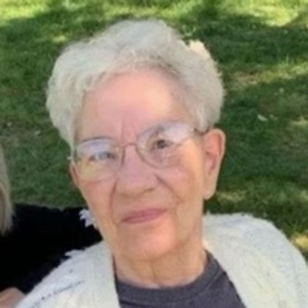 Norma Jean Cochran