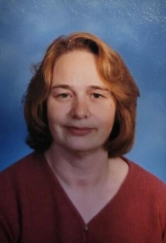 Paula Marie Coomer Profile Photo