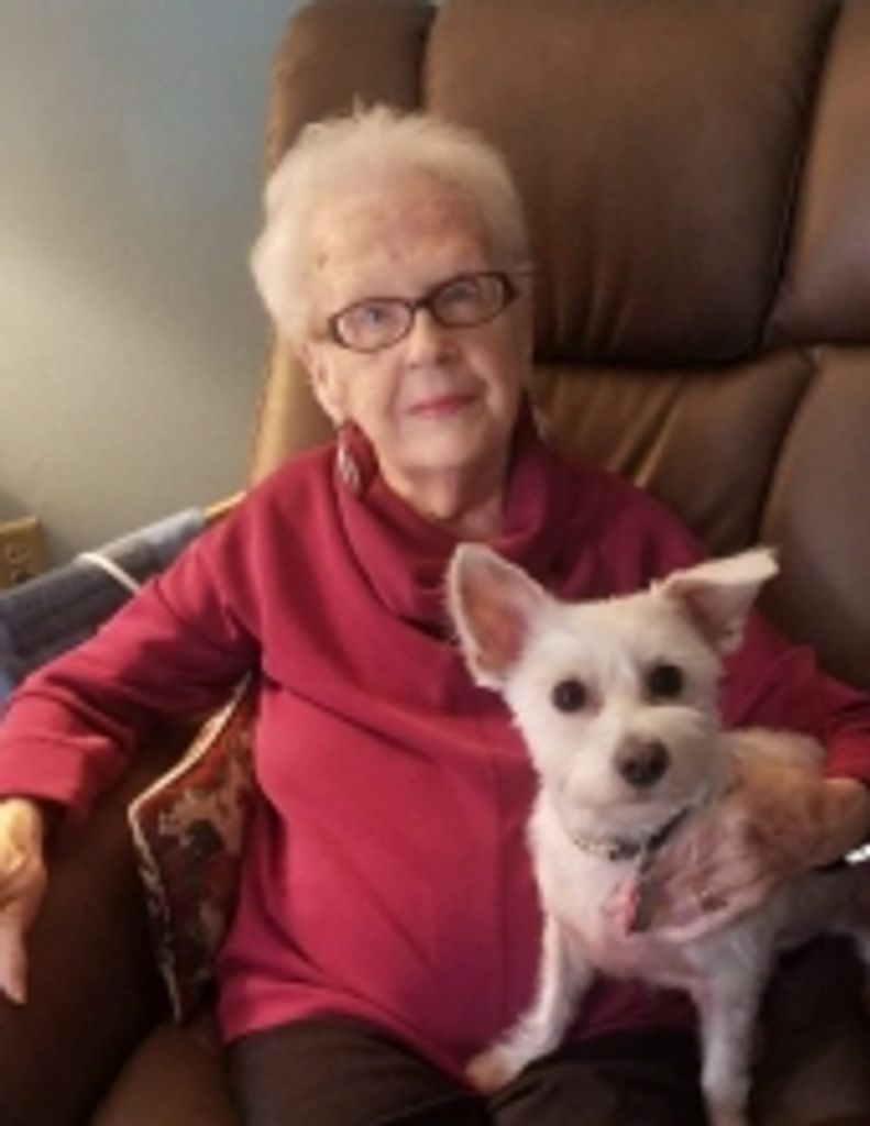 Joyce Ann Barker