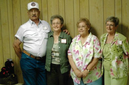 Helen Isbell photo gallery thumbnail 132 of 144