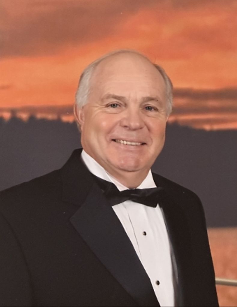 Lloyd Steven Atkinson Profile Photo