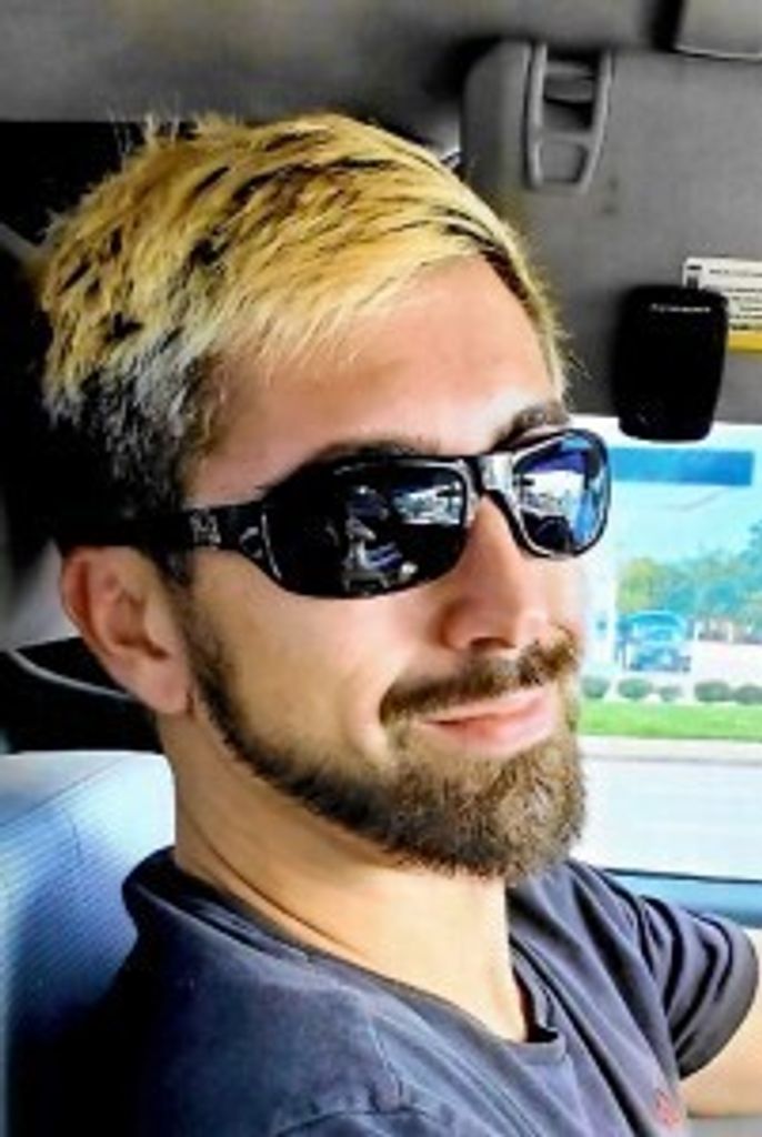Dylan James Summers Profile Photo