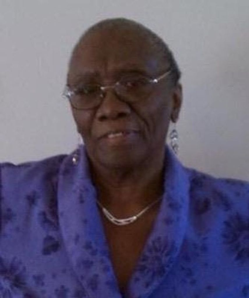 Rosa Lee Botford