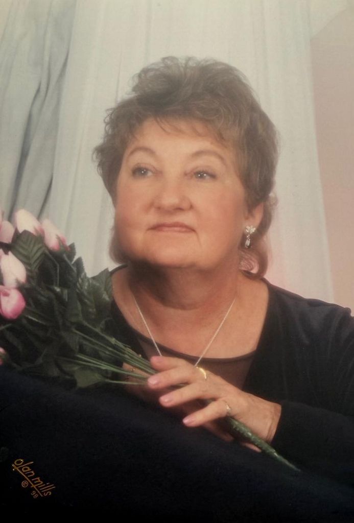 Shirley J. Poteet