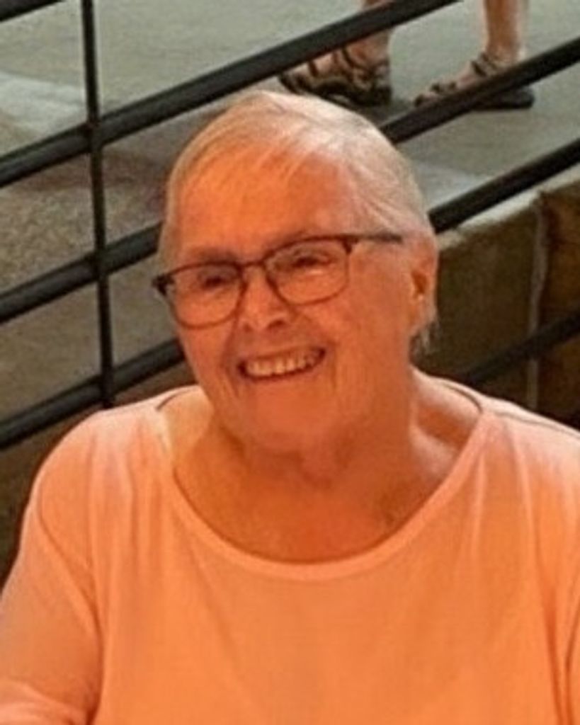 JoAnn Marion Sutlief