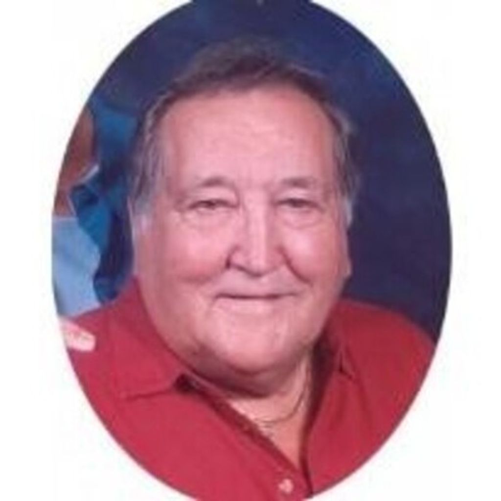 William "Bud" Cawthon