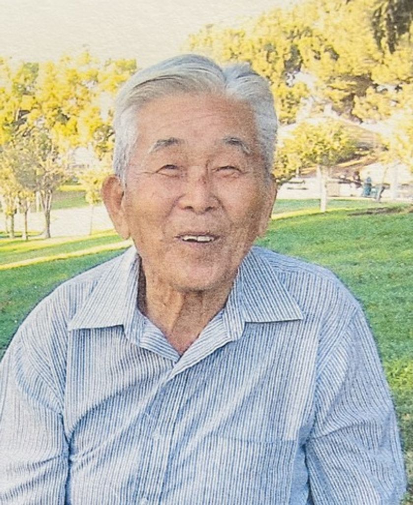 Lester Masato Koda