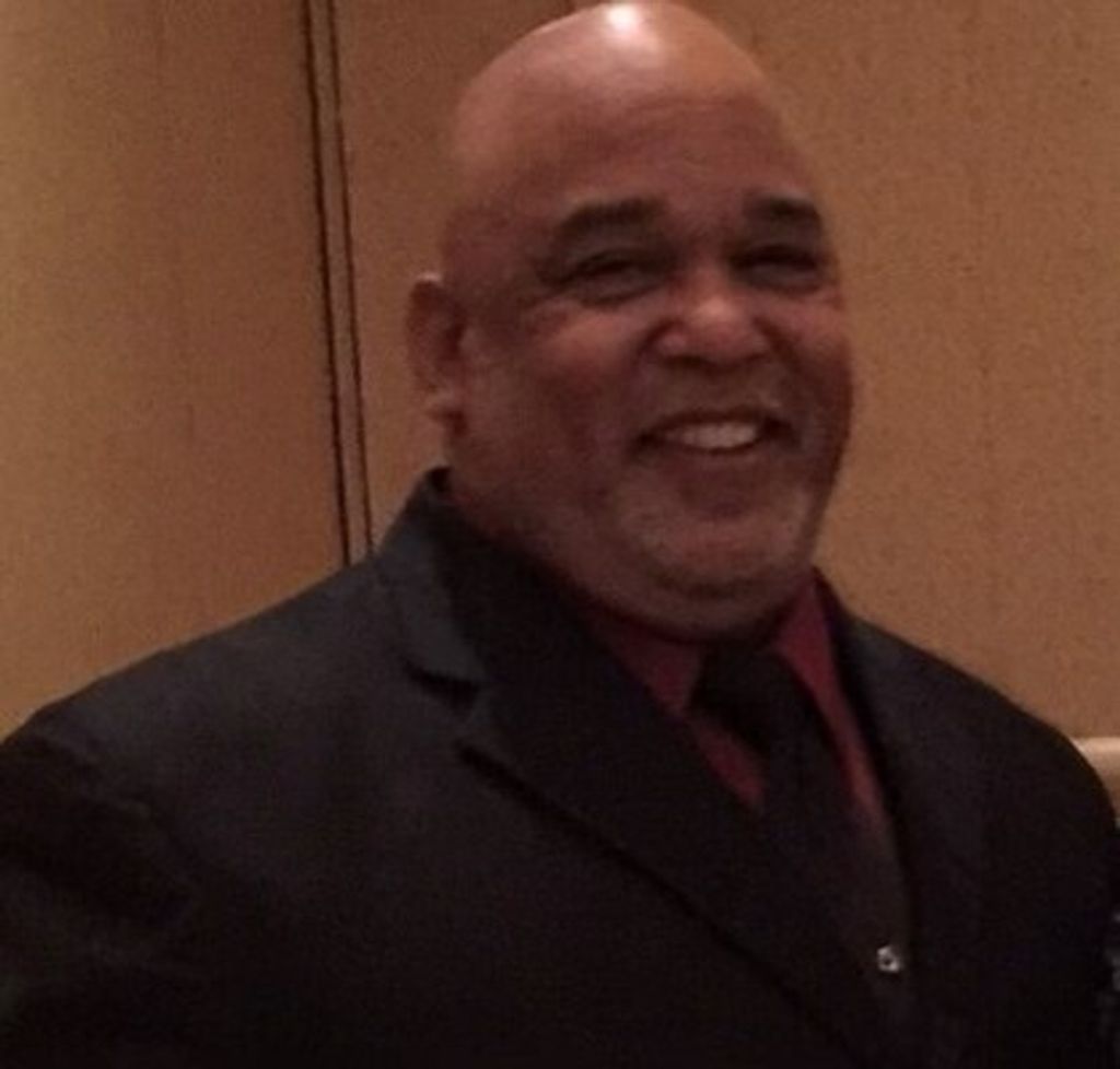 Oliver G. Swanier Profile Photo