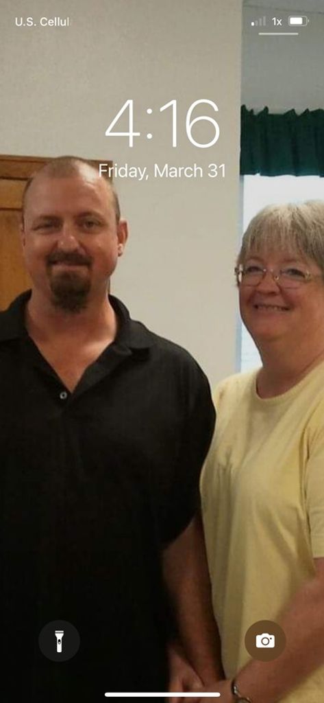 Joy Beth Tranbarger Mcclure Profile Photo