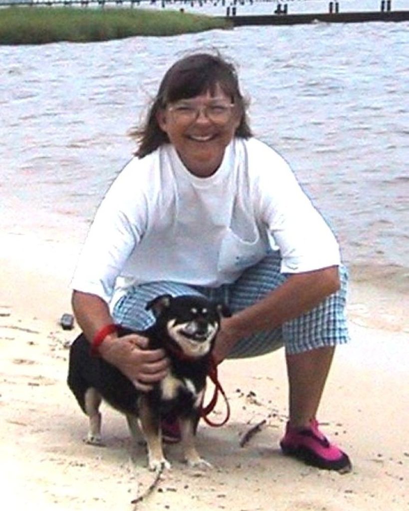 Kathleen Cardinal Profile Photo