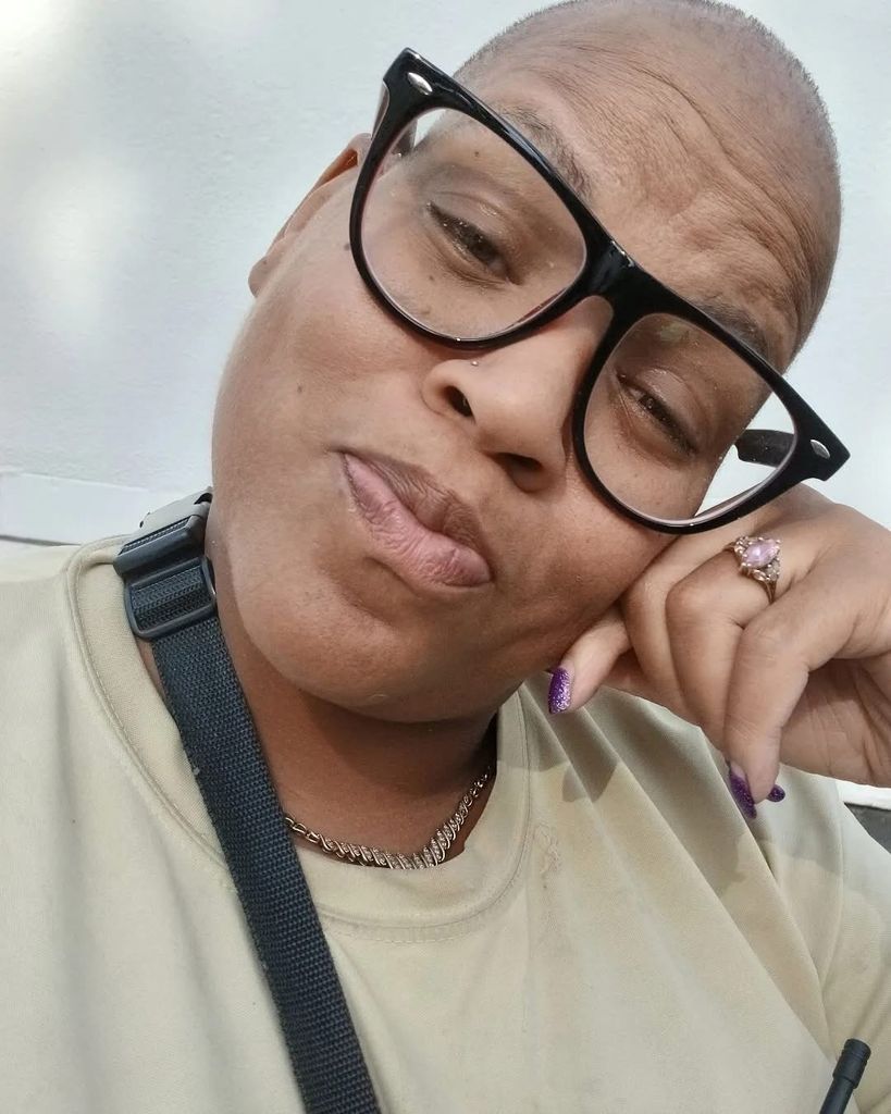 Lisetta Chandra Jordan Profile Photo