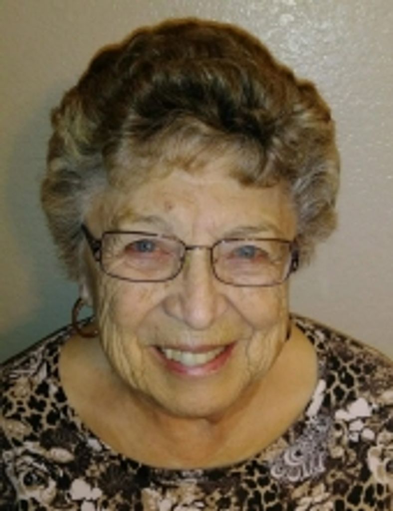 Peggy Jean Wilson Profile Photo
