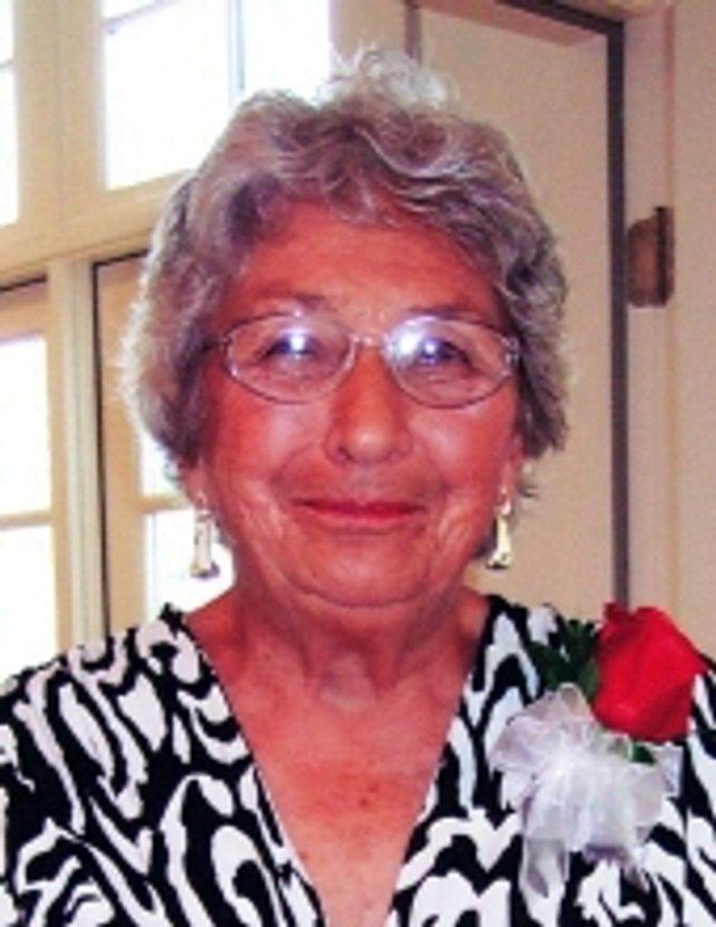 Corlene Jane Papenfuss