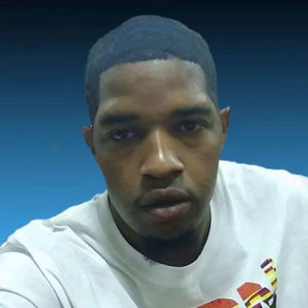 Mr Latarise Graham