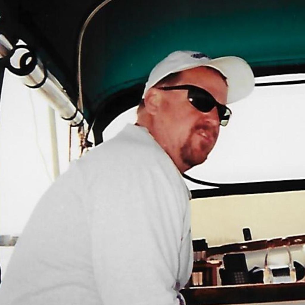 Rickey Allen Rogers Profile Photo