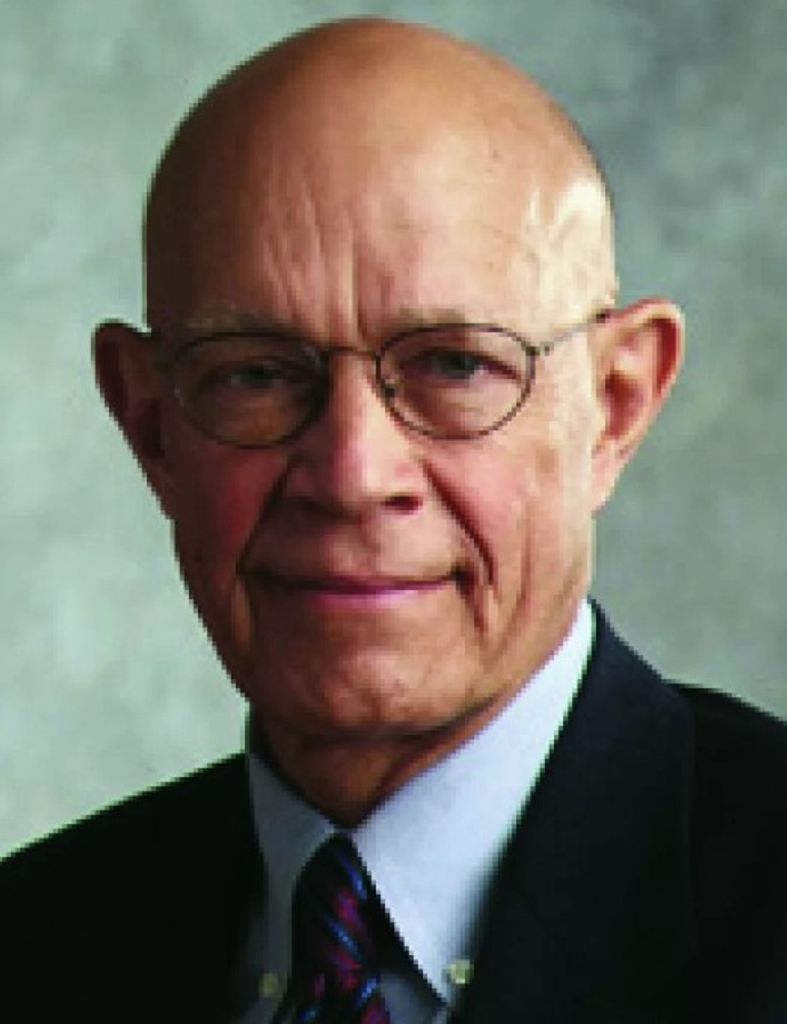 Larry Richard Ter Molen Profile Photo
