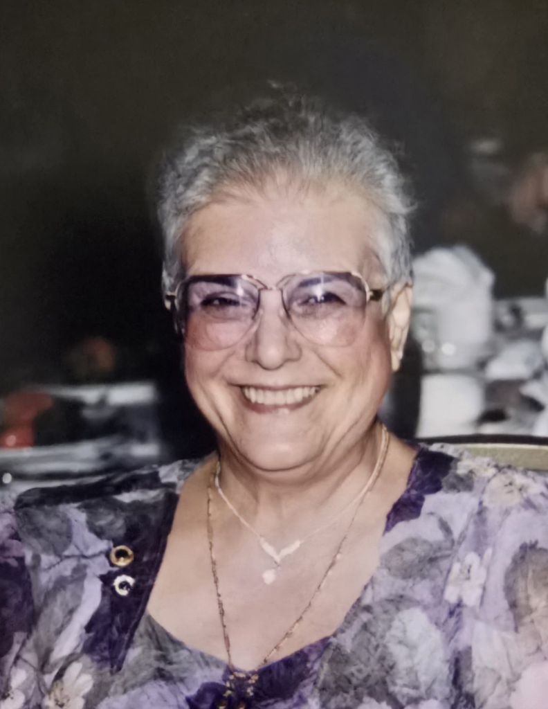 Mary Jane Welch Profile Photo