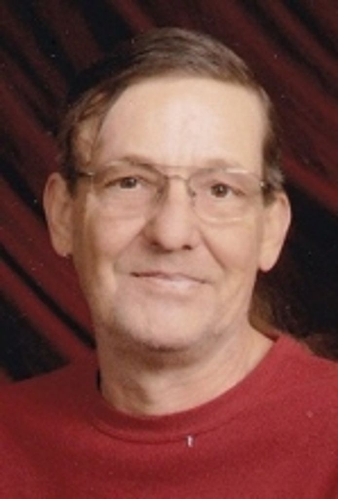 Randall C. Mickles