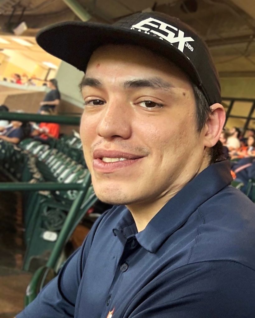 Jaime O. Garza, Jr.