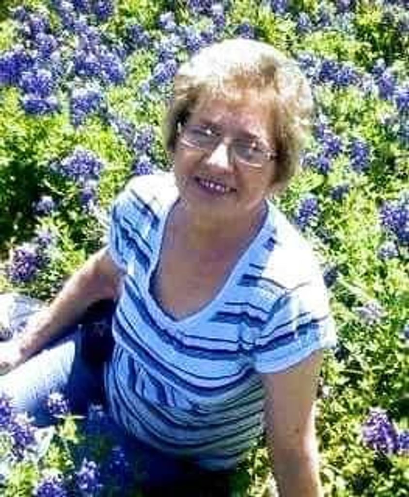 Gloria Phillips
