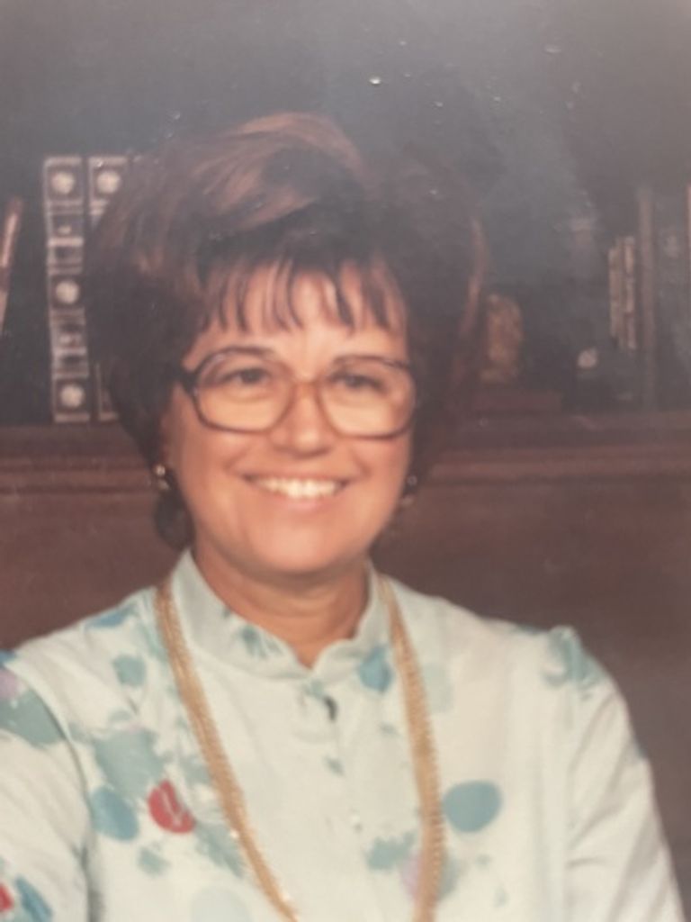 Opal Frances Orsak Profile Photo