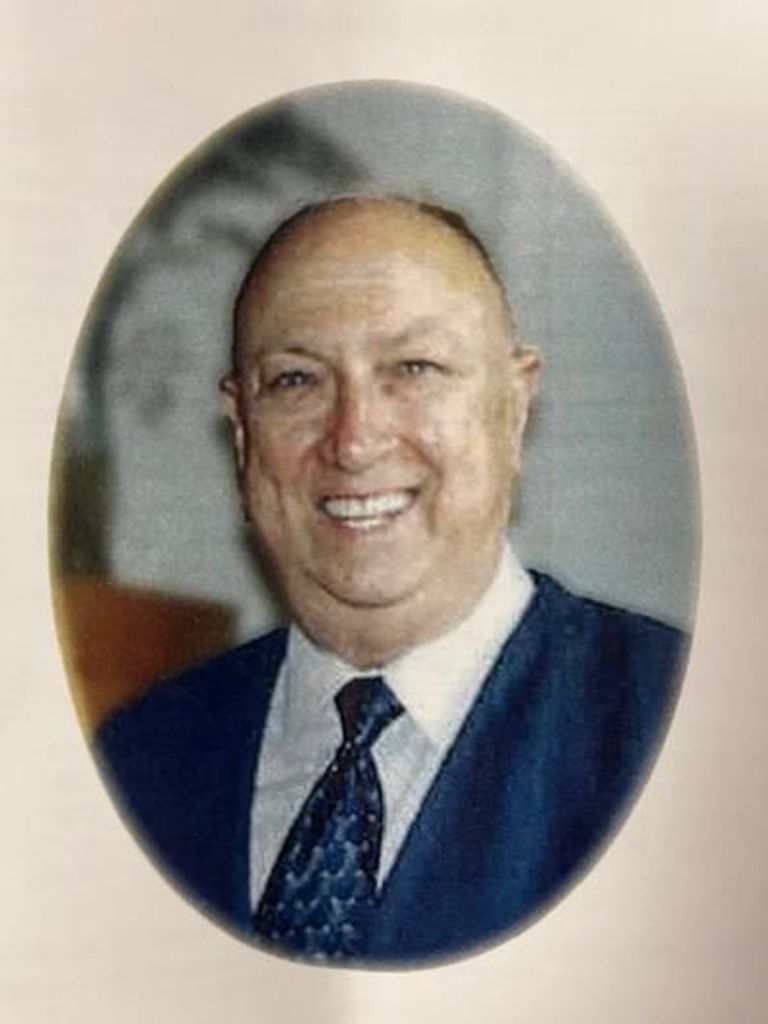 Eugene Walter Menoche Profile Photo