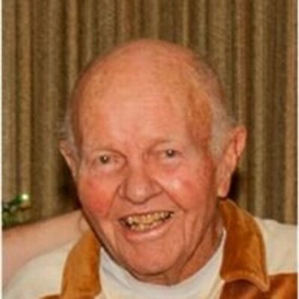 Richard E. Johansen Profile Photo