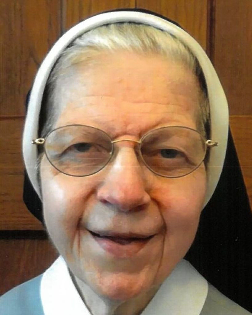 Sr. Mary Joan Terese Niklas Profile Photo