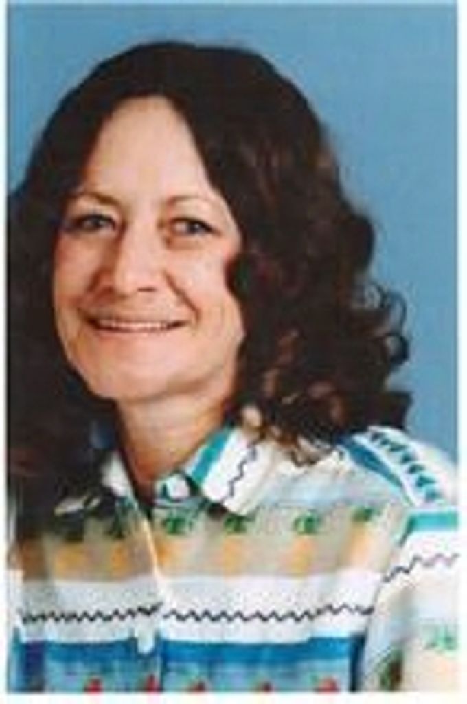 Mary Cypert