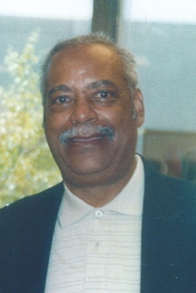 Dennis Osborne Barbour Profile Photo